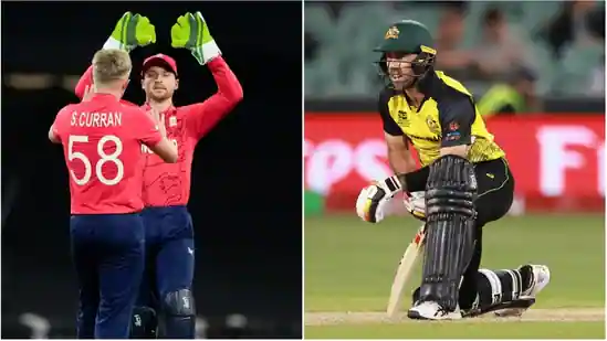 england australia 1667645812176 1667645812469 1667645812469 ICC T20 World Cup 2022: England beats Sri Lanka to qualify for the semifinals, and Australia is out of the T20 World Cup race