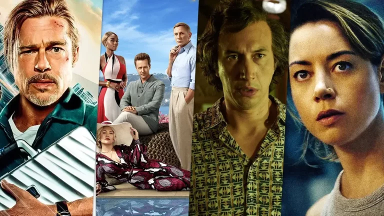 All the Upcoming Films on Netflix in December 2022