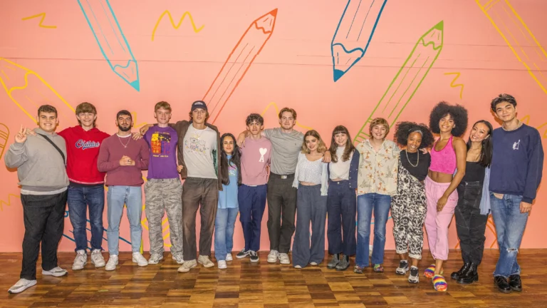 Heartstopper (Season 2): Netflix Announces New Cast name with Estimated Release Date