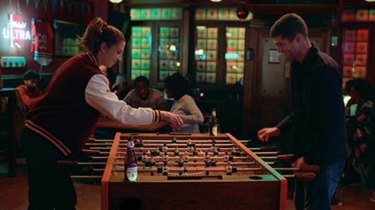 Christian Pulisic, Carli Lloyd, Guillermo Ochoa Star in Michelob ULTRA World Cup Spot