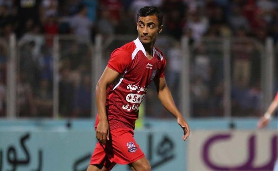 Iranian footballer Omid Singh ready to give up his citizenship and represent India