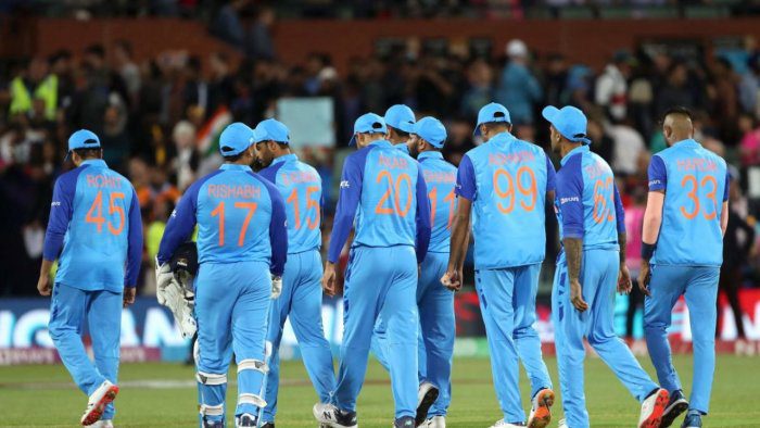 indiacricketafp 1161173 1668183100 T20 World Cup 2022: Prize money that team India earned from this tournament