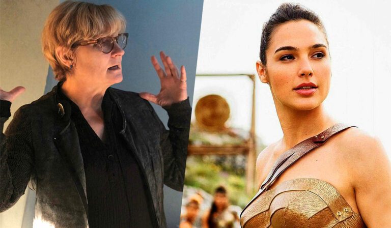 Falcon and Winter Soldier Director next going to take over Wind River Sequel