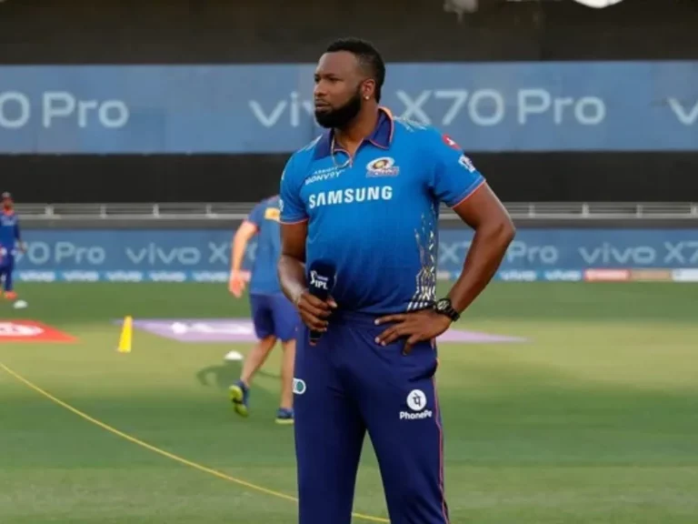 IPL 2023: Kieron Pollard ends his IPL career and Kane Williams says “Hyderabad will always be special to me”