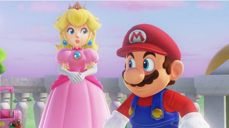 m6 Super Mario Bros: Everything We Need to Know about the Mario Film