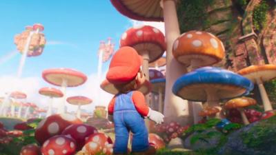 mar4 Super Mario Bros: Everything We Need to Know about the Mario Film