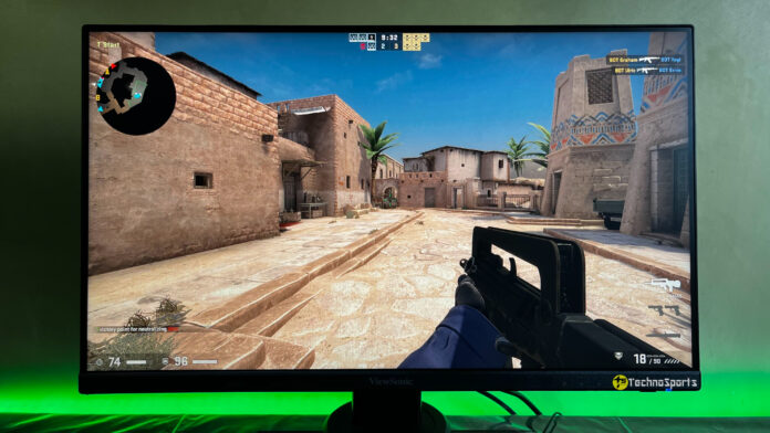 ViewSonic XG2431 Review: A Premium FHD Gaming Monitor for serious gamers