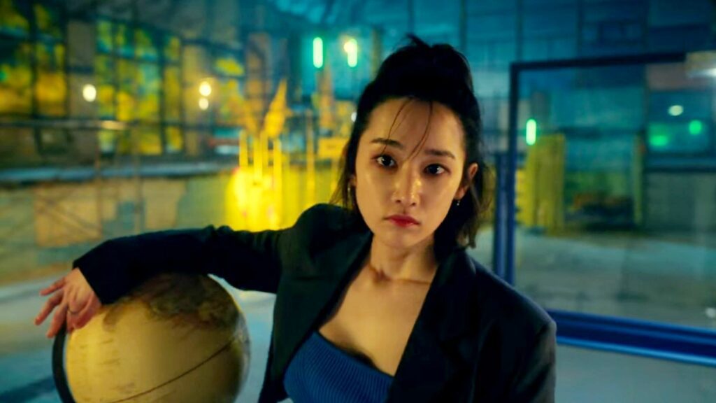 moon2 Money Heist- Korea Joint: Everything We Need to Know about the Korean Adaptation of the Series