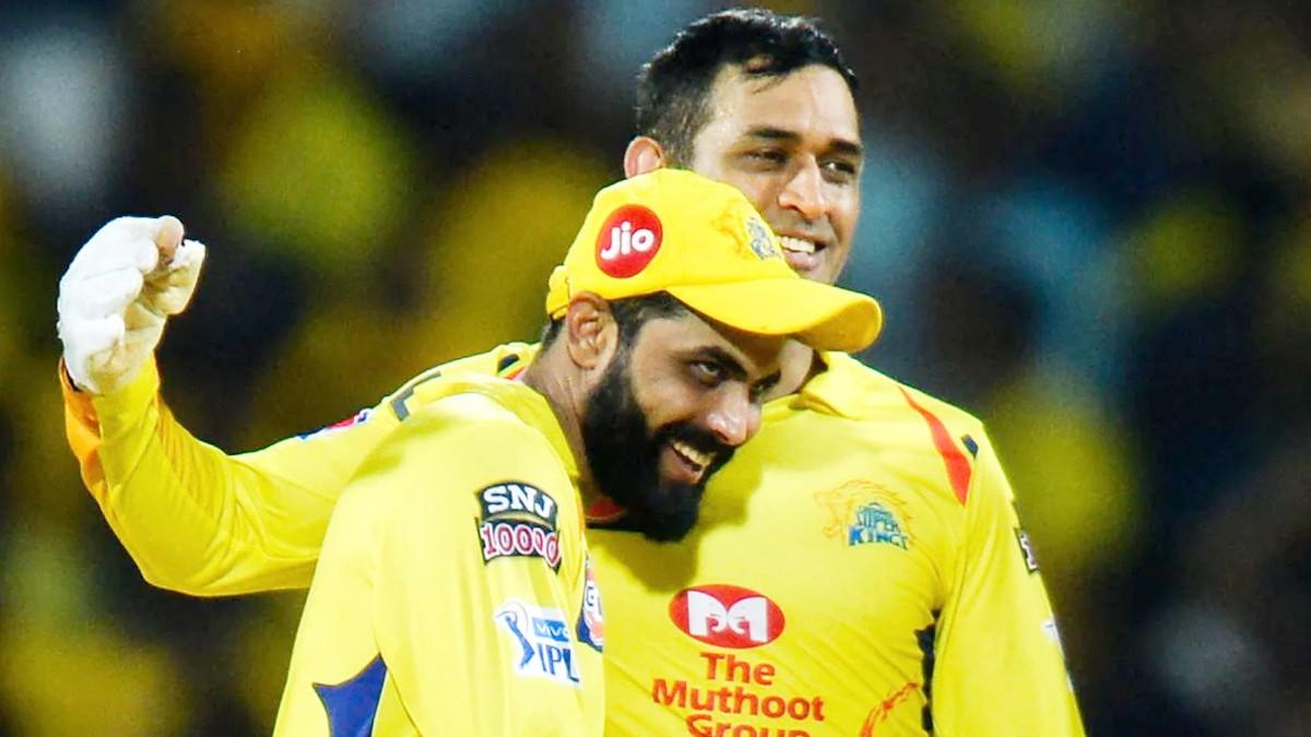 IPL 2023: Ravindra Jadeja to stay with CSK?