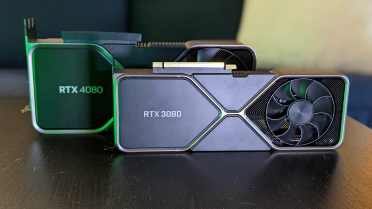 AMD makes official comparison with NVIDIA’s RTX 4080 16 GB GPU