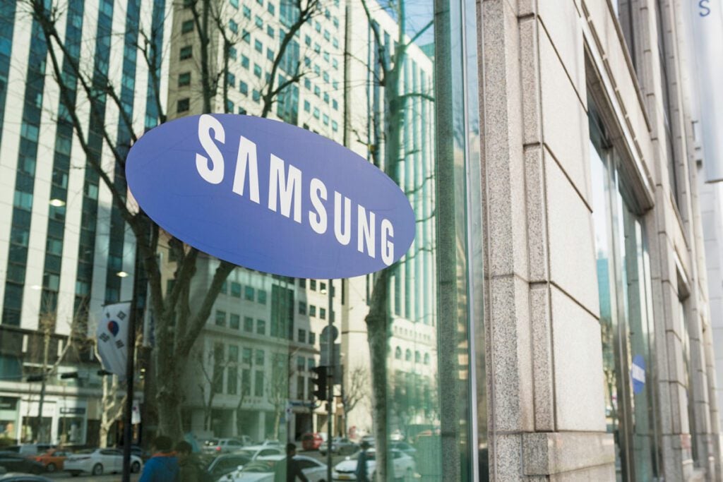 Samsung attain 1.75Gbps 5G download speed at 10km distance