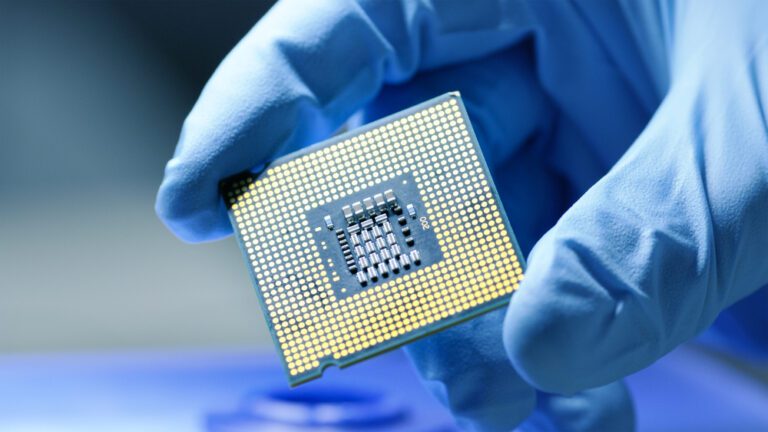 Indian government to soon finalize semiconductor fab proposals