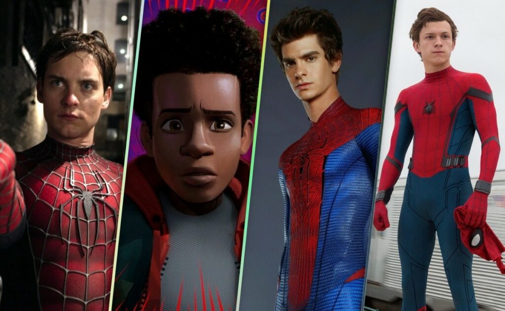 spider Spider-Man: Across the Spider-Verse; Daniel Kaluuya will be seen as Spider-Punk