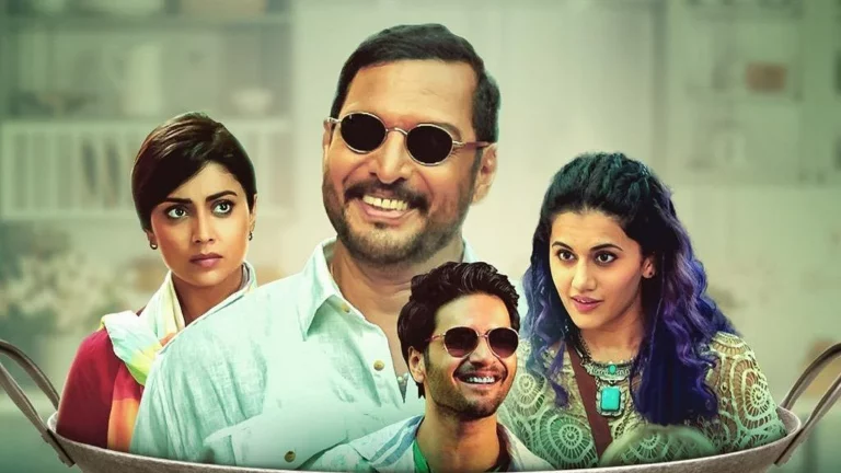 Tadka: Nana Patekar is eagerly searching for a Perfect Bride with good cooking skills