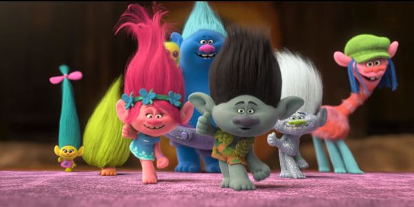trolls All the Upcoming Fantastic Movies this December 2022