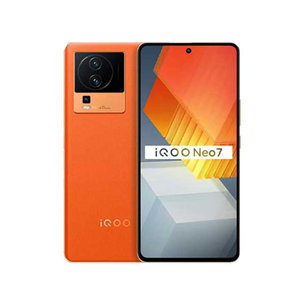 iQOO Neo7 SE is set to launch on December 2