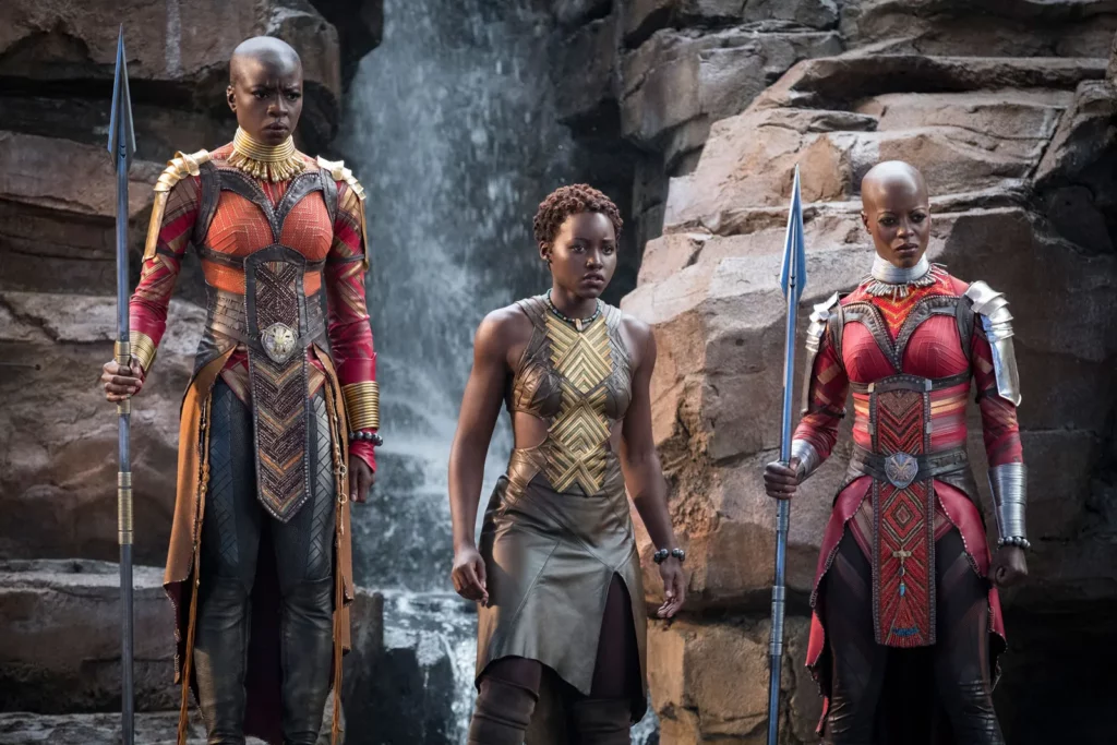 wakea Black Panther: Wakanda Forever: Get a Complete View of the Post-Credit Scene 