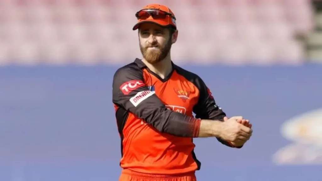 williamson bcci 1668516507205 1668516514247 1668516514247 IPL 2023: Kieron Pollard ends his IPL career and Kane Williams says "Hyderabad will always be special to me"