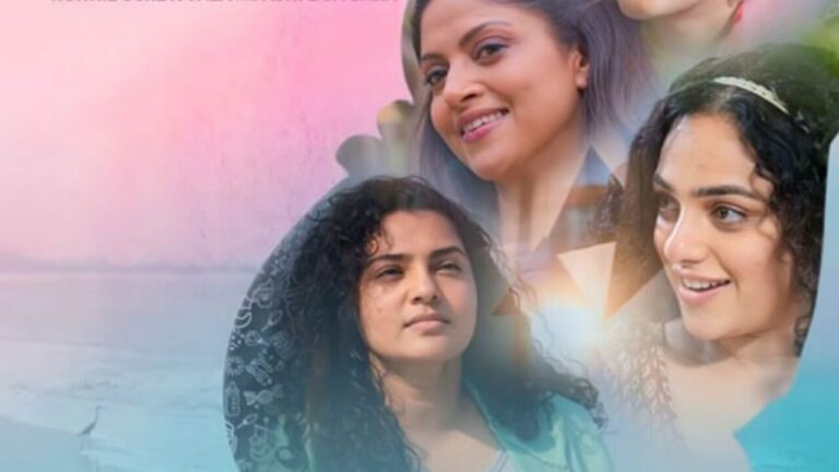 Wonder Women: Sony Liv’s new film celebrates Woman Empowerment and Courage