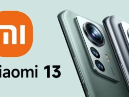 Xiaomi 13 With Snapdragon 8 Gen 2 Tipped To Launch On December 1