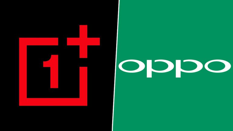 Oppo and OnePlus are signing a new strategic partnership