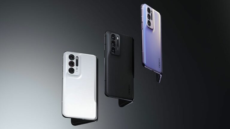 OnePlus Foldables spotted: New OnePlus V Fold & Flip trademarked