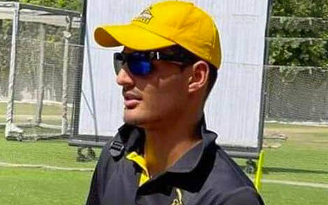 1671098810291 Allah Mohammad Ghazanfar Top 5 youngest players to feature in IPL 2023 Auction