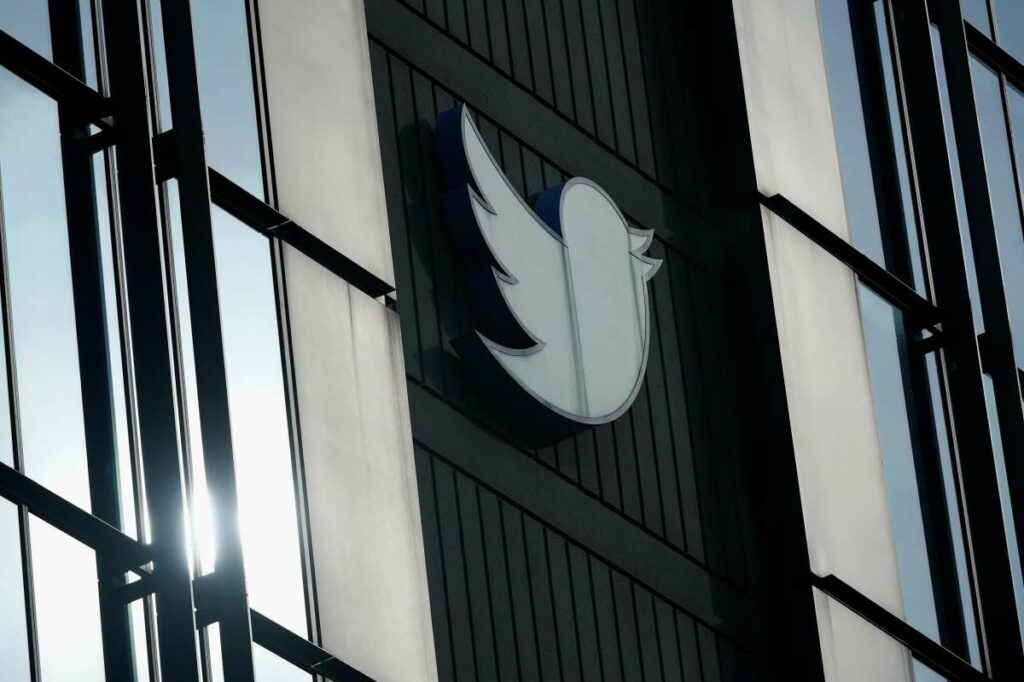 Hacker claims to be selling Twitter data of 400 million users