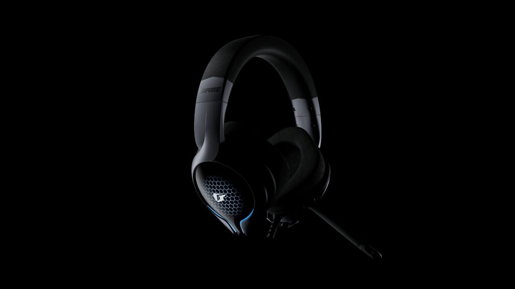 COLORFUL Launches iGame DNA Series Gaming Headsets