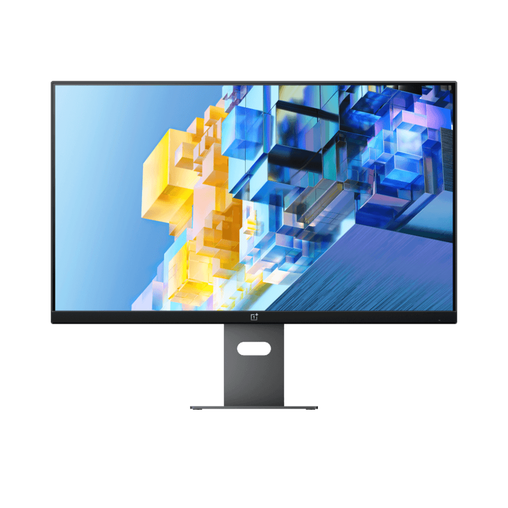 24 spec New OnePlus Monitor X27 and E24 launched in India
