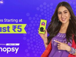 Shopsy introduces Tamil and Telugu App interfaces furthering its Made For Bharat E-Commerce innovations
