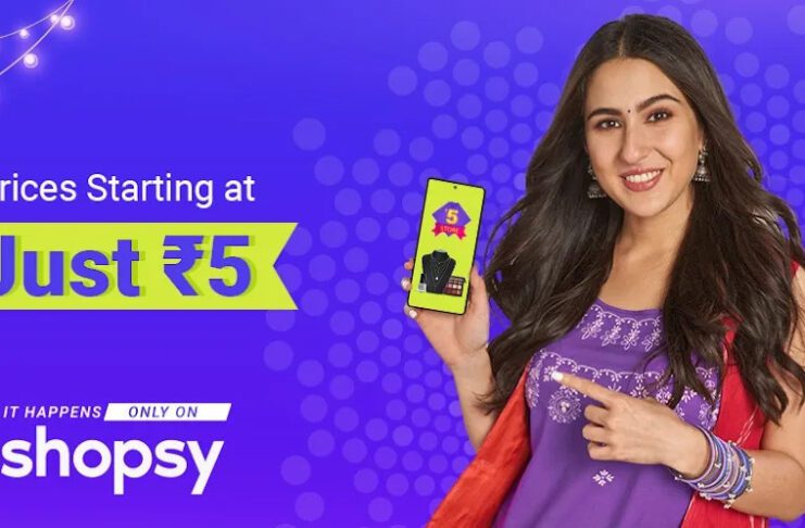 Shopsy introduces Tamil and Telugu App interfaces furthering its Made For Bharat E-Commerce innovations