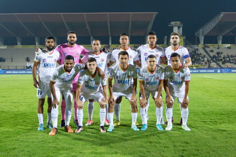 East Bengal is struggling badly in ISL: How can they make a comeback?