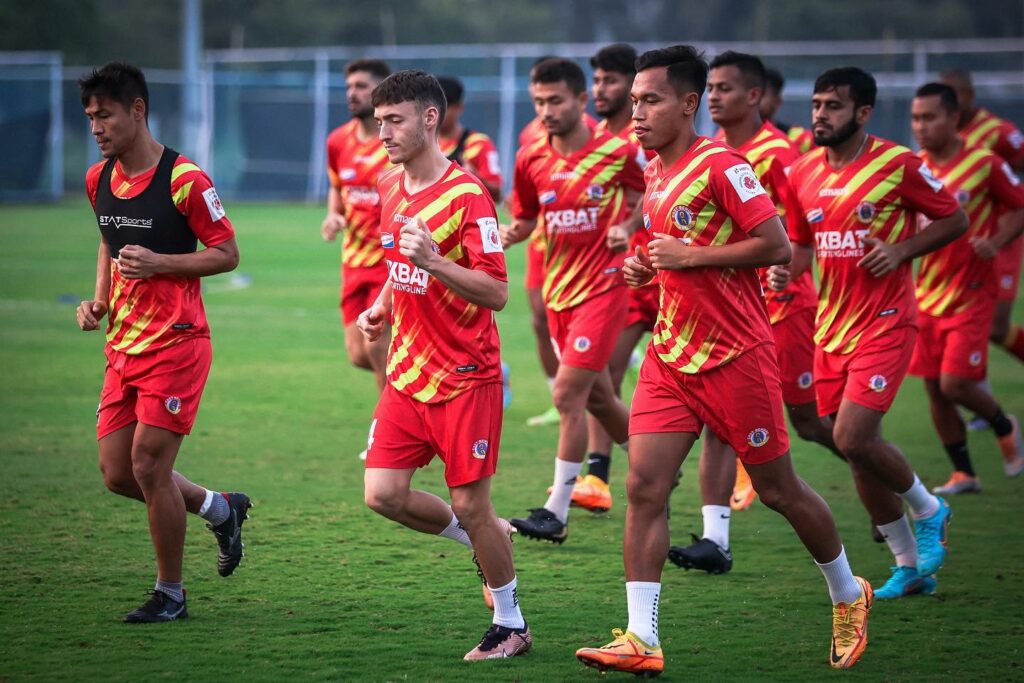 East Bengal is struggling badly in ISL, How can they make a comeback?