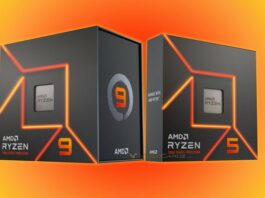 AMD brings new packaging for Ryzen 7000 processor & discounted prices
