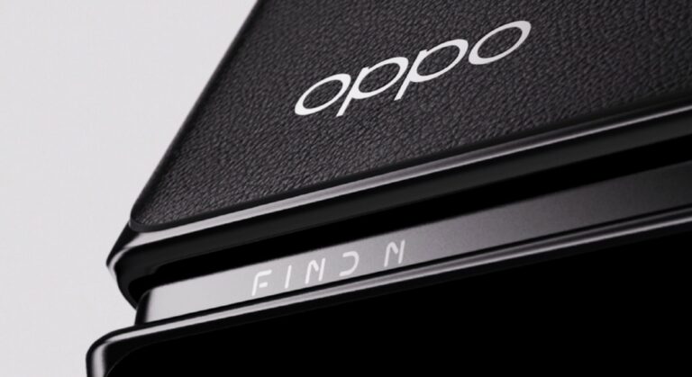 Oppo Find N2 Flip leaked video reveals design