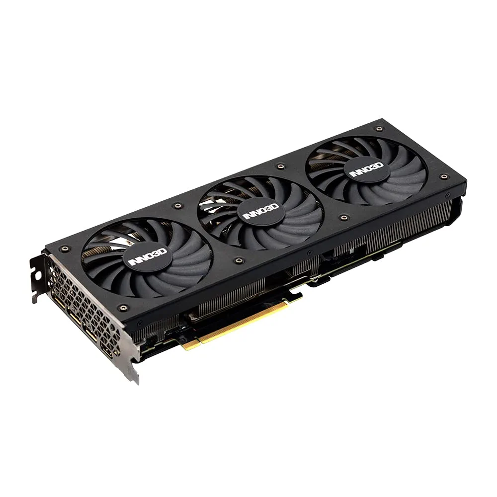 Deal: Get this INNO3D NVIDIA GeForce RTX 3070 Ti GPU for only ₹50,999
