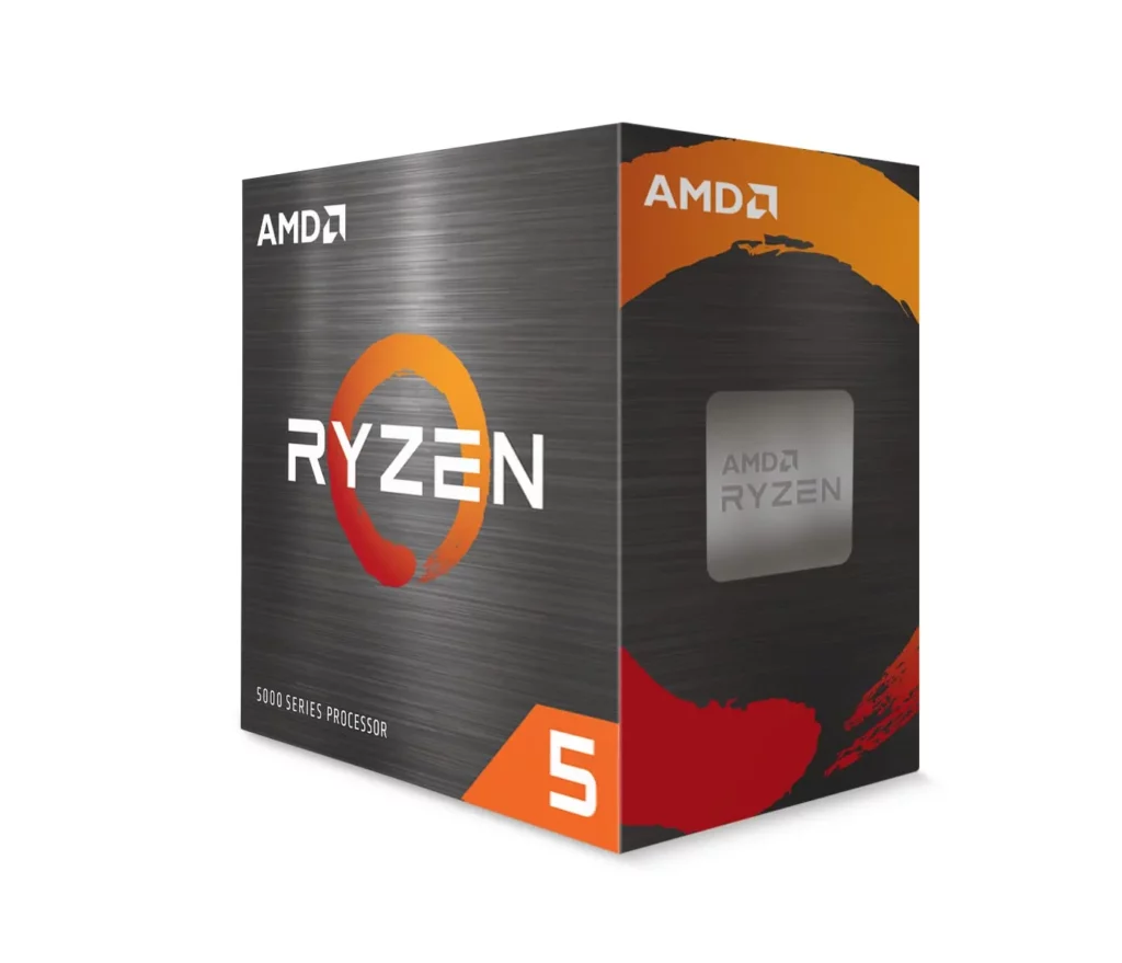 Deal: Get the AMD Ryzen 5 5600 for only ₹13,266