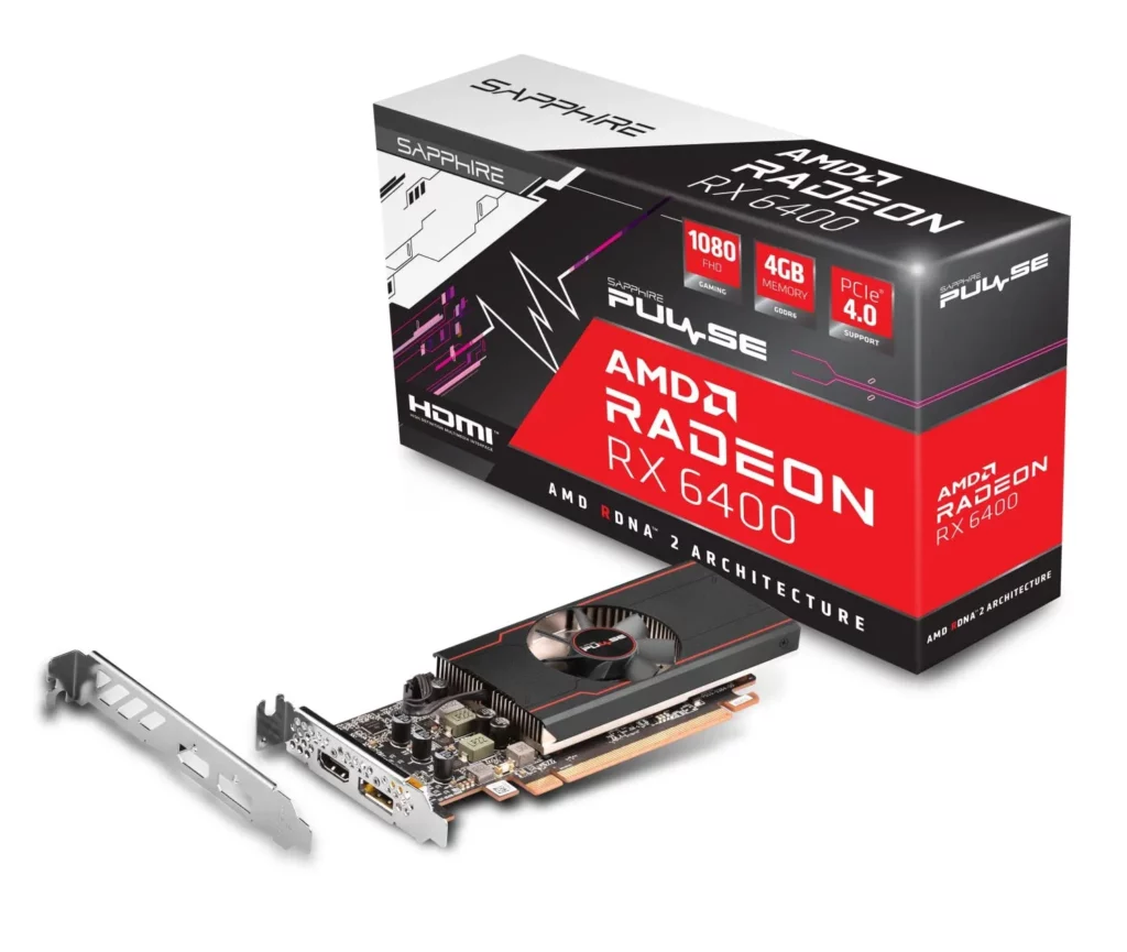 610CXrcf9DL. SL1500 It's raining offers on AMD Radeon RX 6000 series GPUs: Check out all of them