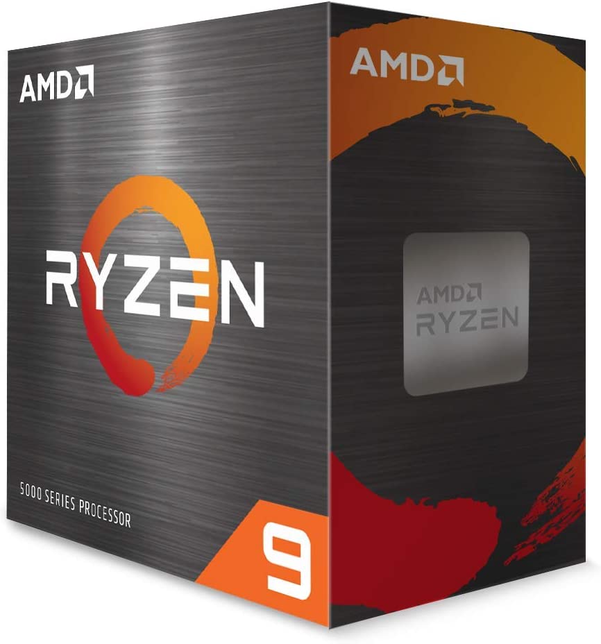616VM20AzL. AC SL1384 AMD Ryzen 9 5900X at $340 becomes a best-seller on Amazon, comes with FREE UNCHARTED: Legacy of Thieves Collection