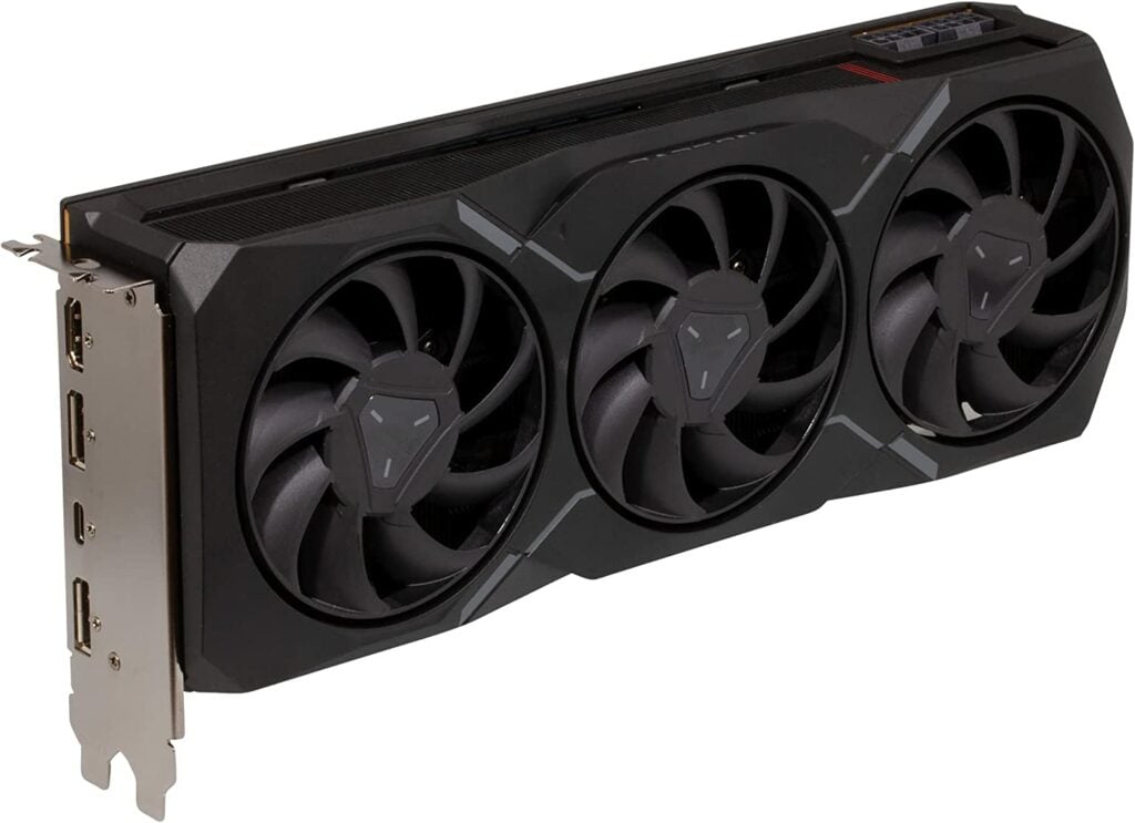 PowerColor AMD Radeon RX 7900 XT is now available to buy on Amazon at MSRP