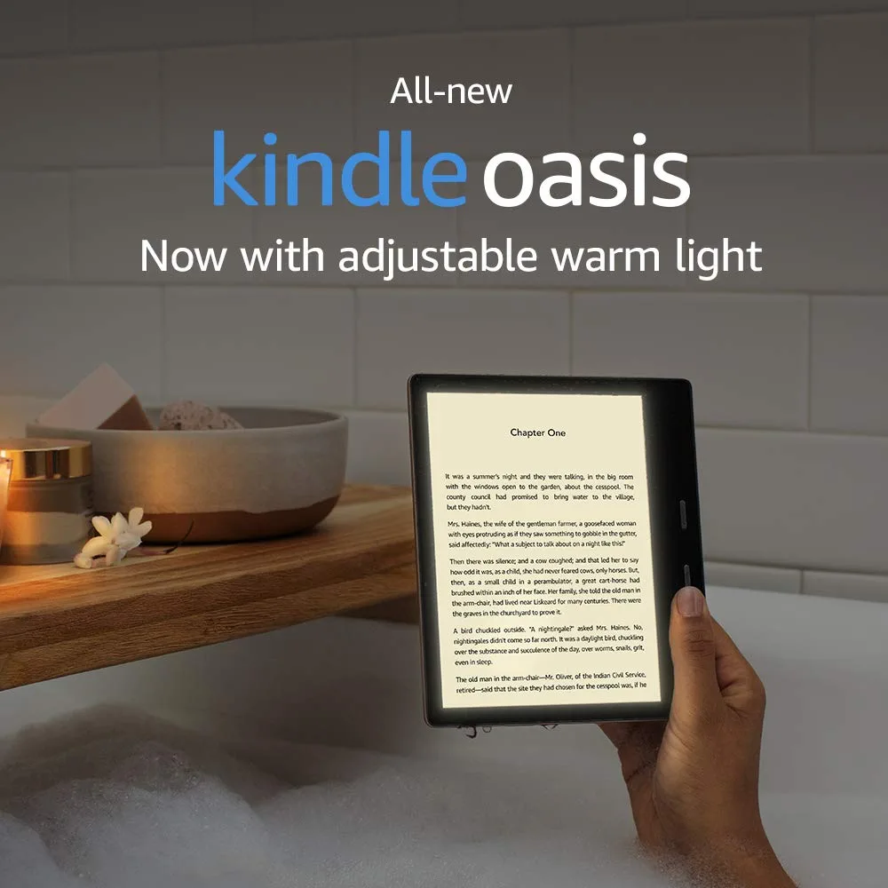 The best Kindle deals right now Amazon India