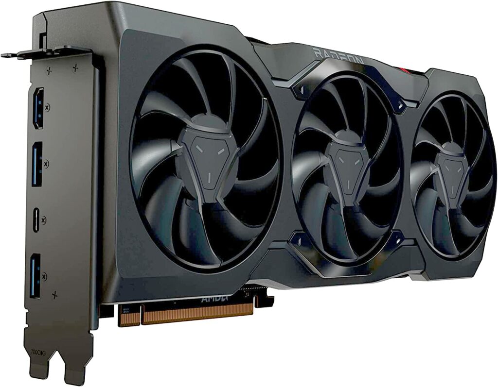 Both Sapphire Radeon RX 7900 XT and Radeon RX 7900 XTX gets listed on Amazon
