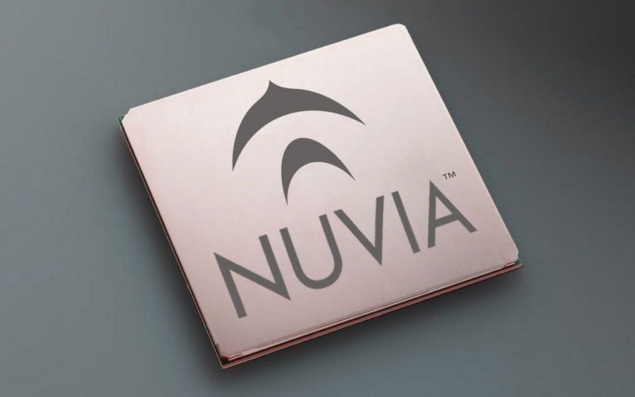 Google looked into buying Nuvia, a CPU startup now owned by Qualcomm