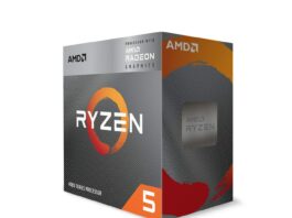 This 6-core AMD Ryzen 5 4600G is a good option for entry-level gamers for ₹11,399