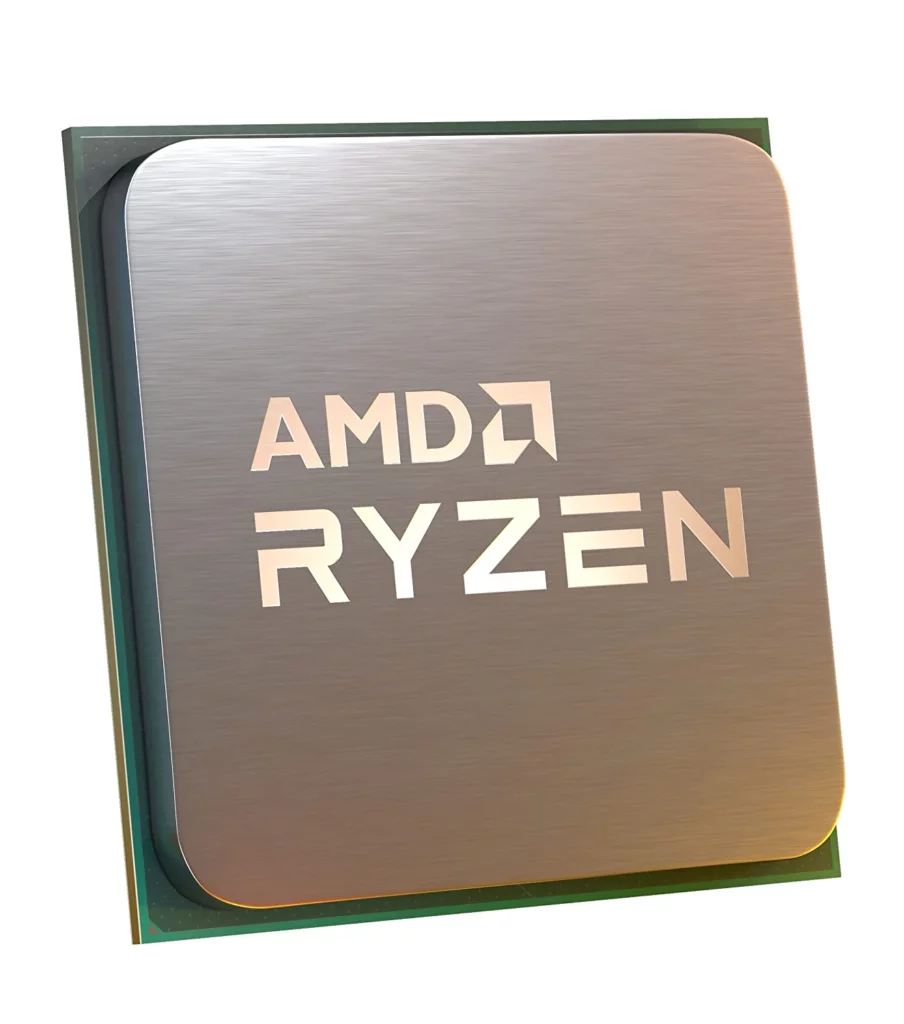 Deal: The 6-core AMD Ryzen 5 4500 & 4600G processors discounted