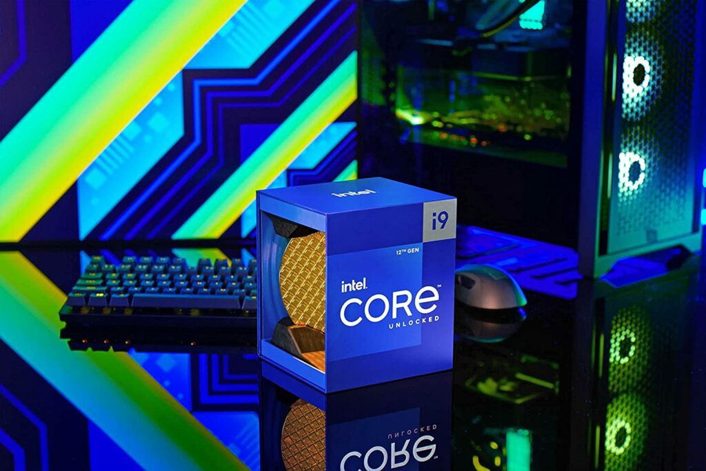 The Intel Core i9-12900K's price reduces down to only $417