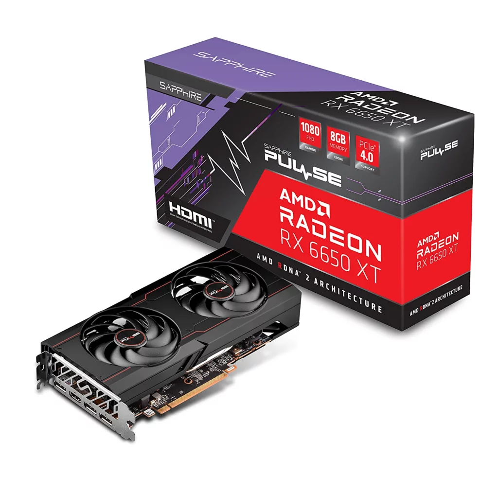 It's raining offers on AMD Radeon RX 6000 series GPUs: Check out all of them