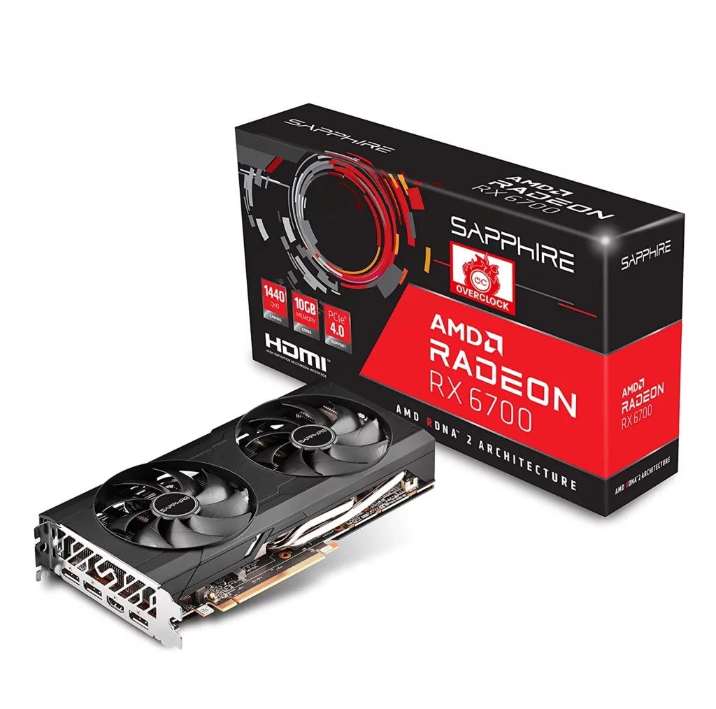 It's raining offers on AMD Radeon RX 6000 series GPUs: Check out all of them