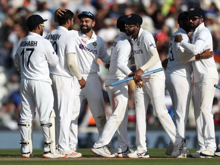 India vs Bangladesh Test series: How can India still qualify for the WTC finals?